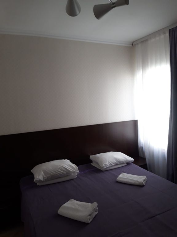 Семейный номер с кухней 2