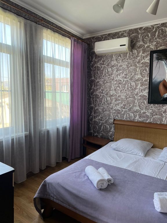 Семейный номер с кухней 3