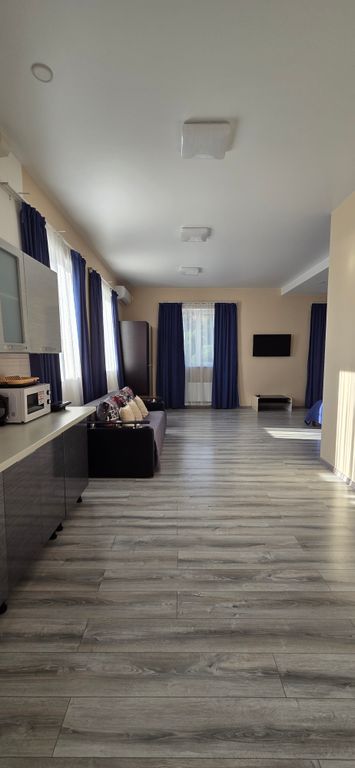 Семейный номер семейные апартаменты с кухней