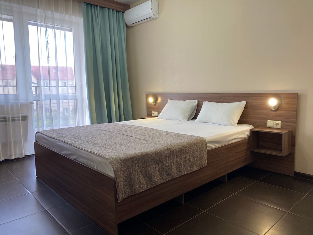 Семейный номер стандарт