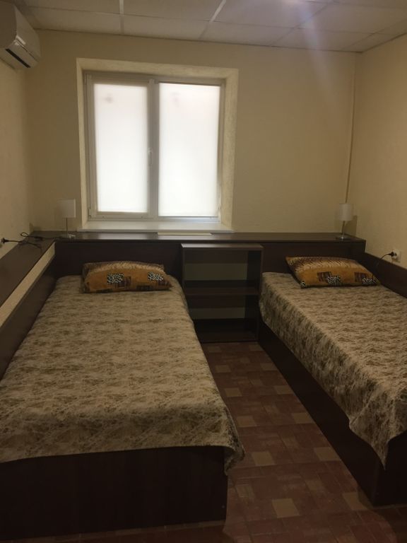 Двухместный номер с 2 отдельными кроватями Номер с двумя отдельными кроватями