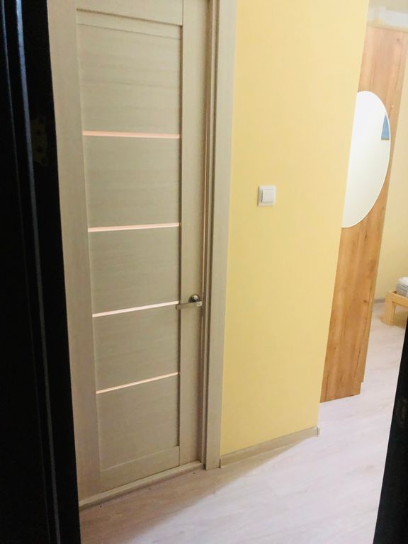 Двухместный номер с 1 кроватью стандарт