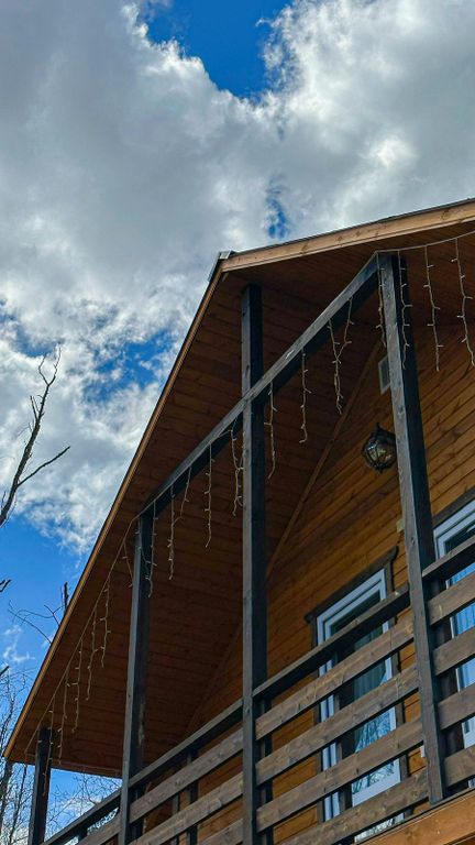 Дом улучшенный