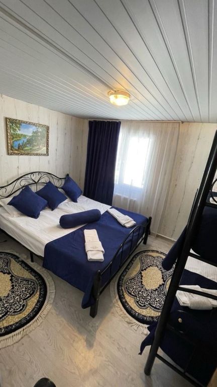 Дом стандарт