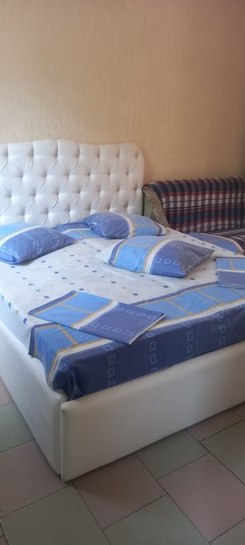 Трёхместный номер Стандарт