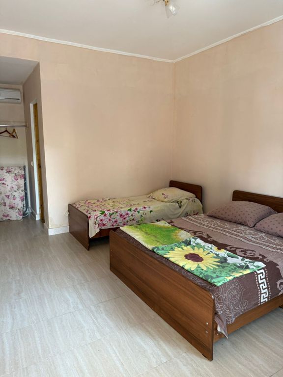 Трёхместный номер стандарт