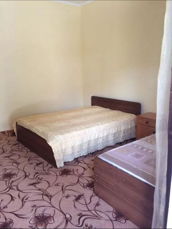 Трёхместный номер эконом