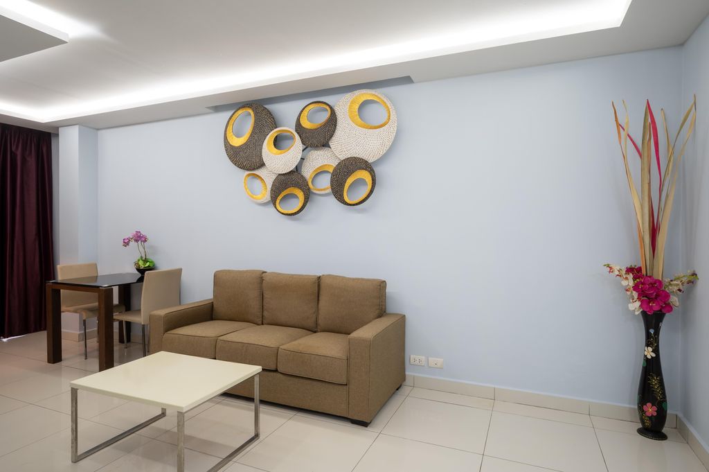 Двухместный номер с 1 кроватью one bedroom with queen bed