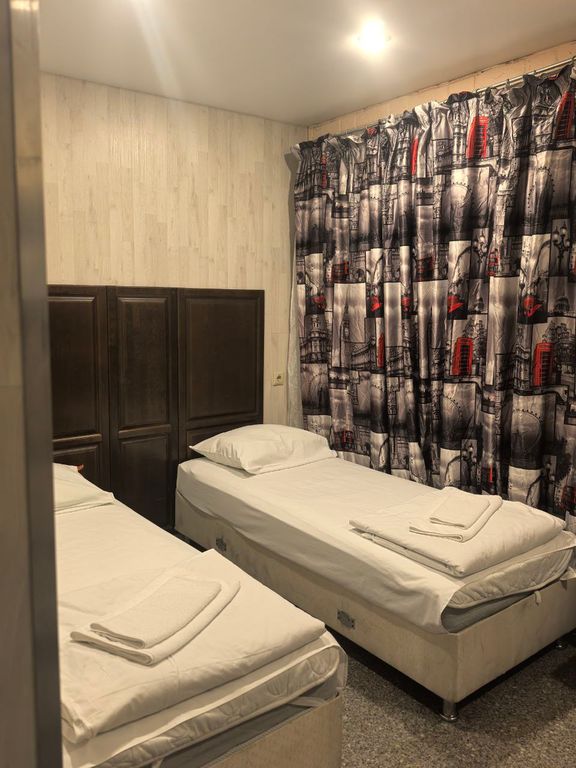 Апартаменты Студия №5