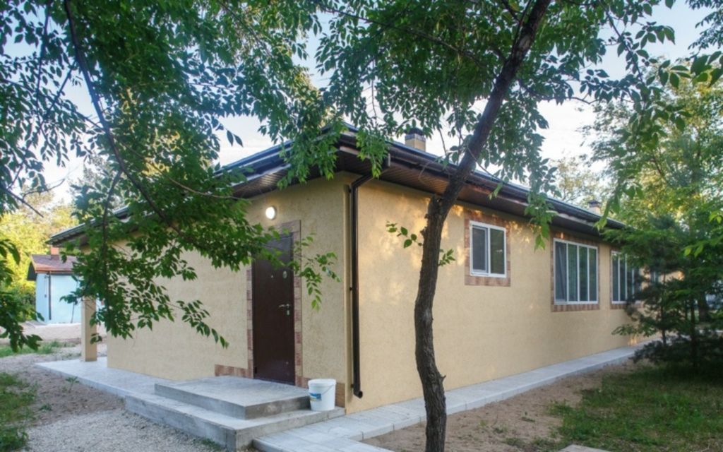 Дом таунхаус