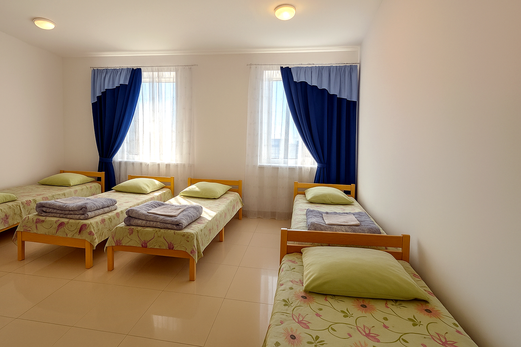 Семейный номер стандарт