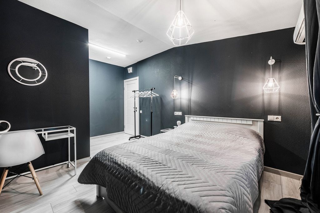 Двухместный номер с 1 кроватью