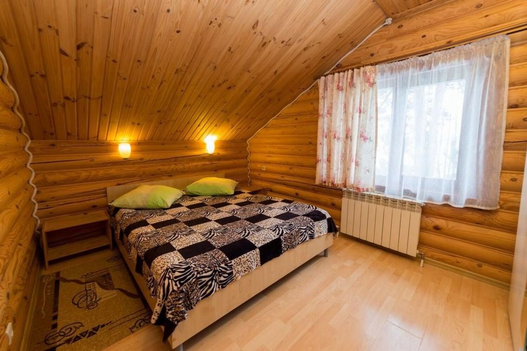 Дом первая линия