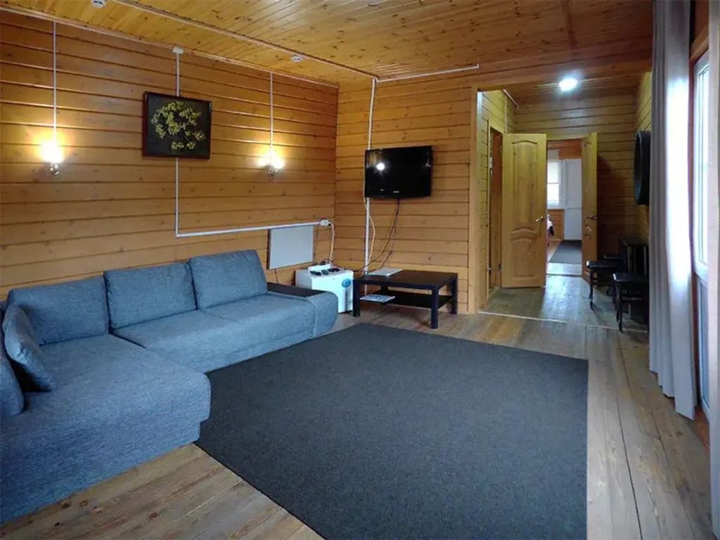 Семейный номер комфорт