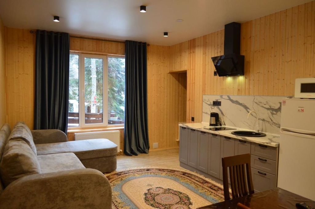 Семейный номер №2