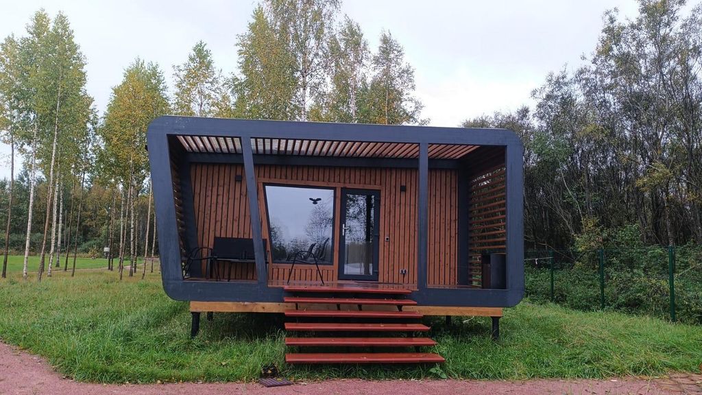 Дом семейный