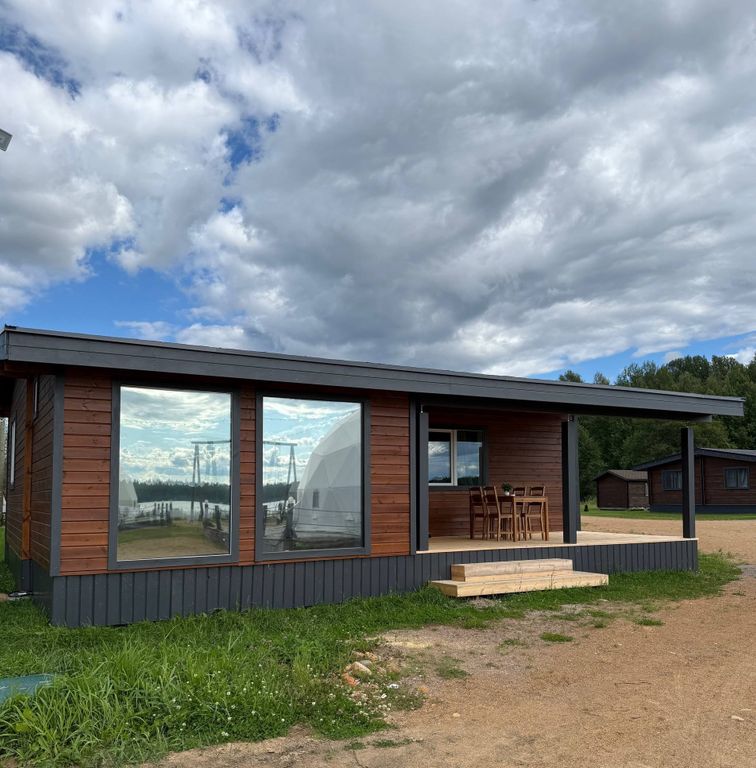 Дом Венеция