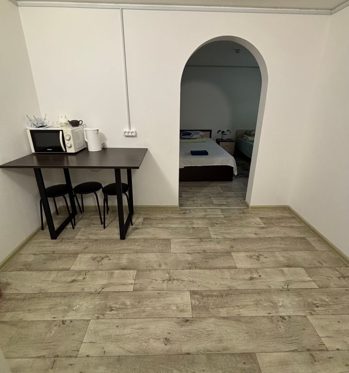 Трёхместный номер трёхместный номер