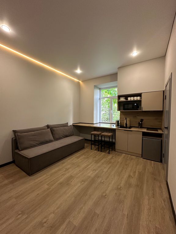 Апартаменты номер Комфорт +