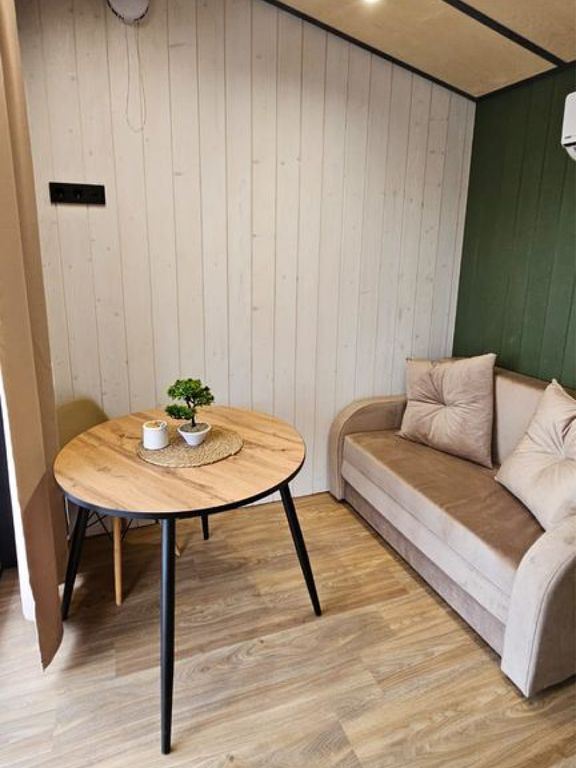 Отдельный дом Дом MINI