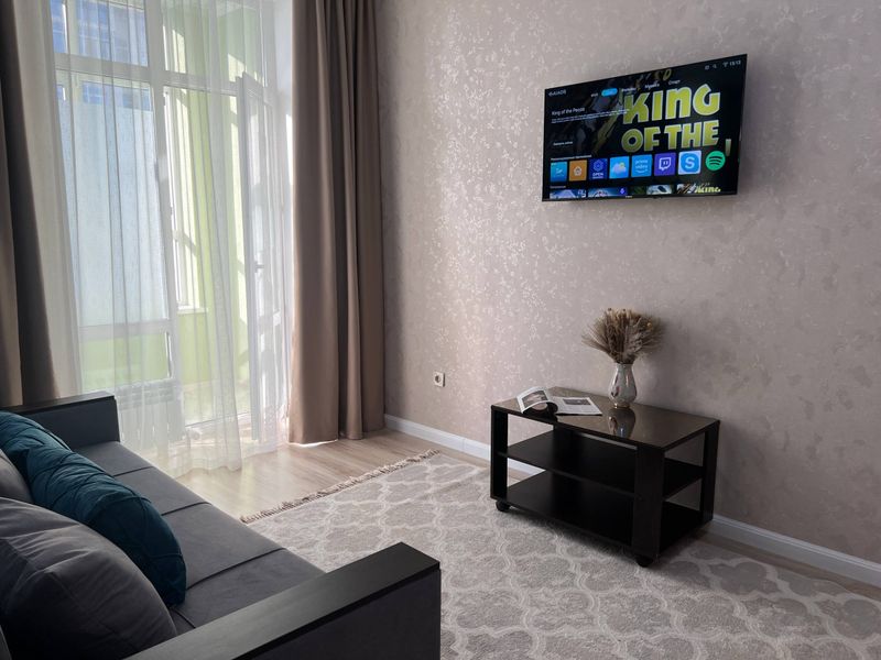 Зона отдыха