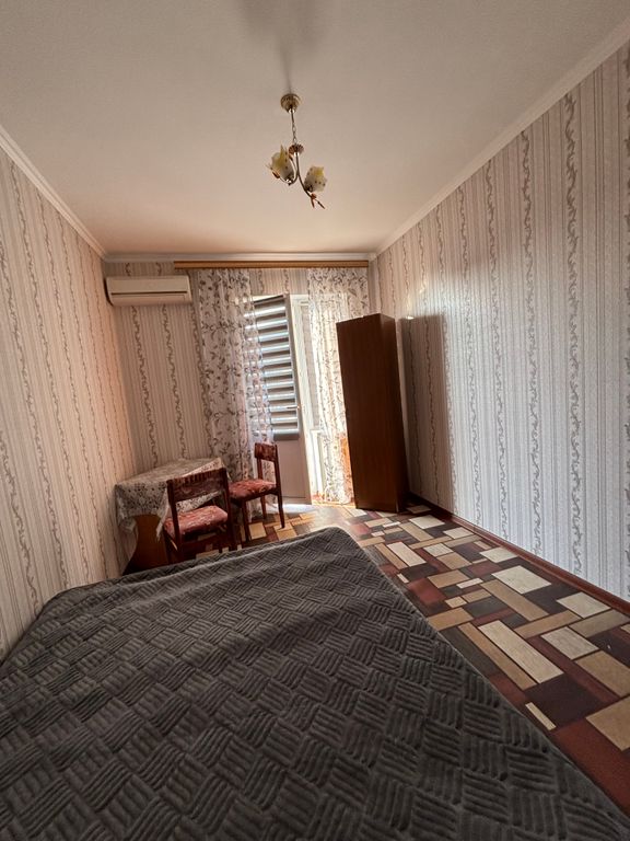 Двухместный номер с 1 кроватью эконом