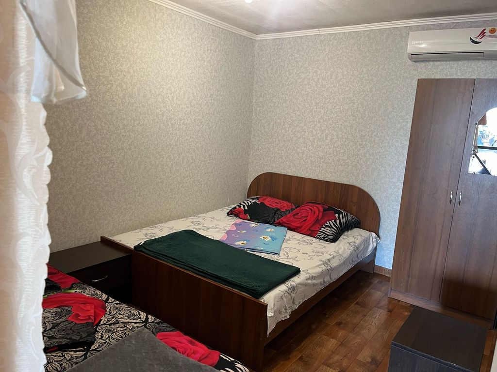 Трёхместный номер эконом