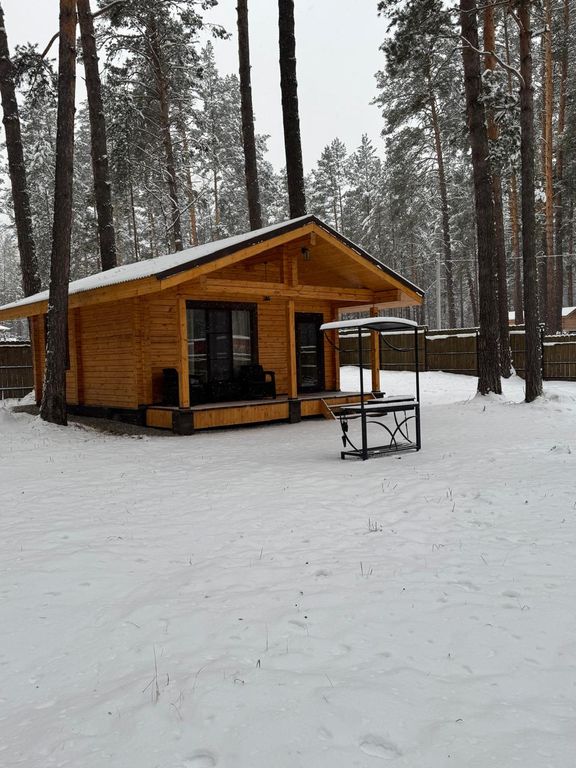 Четырёхместный номер дом