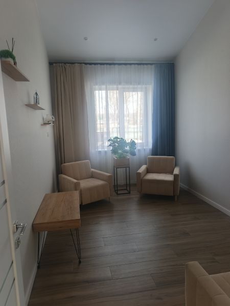 Спальня 4 сп. места