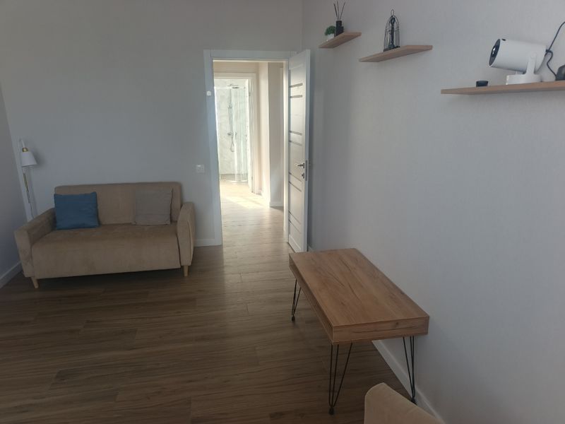 Спальня 4 сп. места