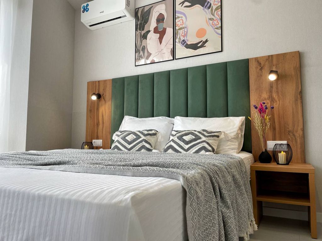 Трёхместный стандарт