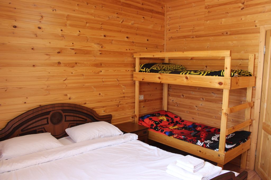 Семейный номер стандарт