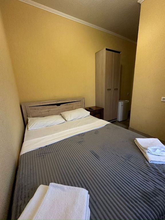 Двухместный номер с 1 кроватью комфорт