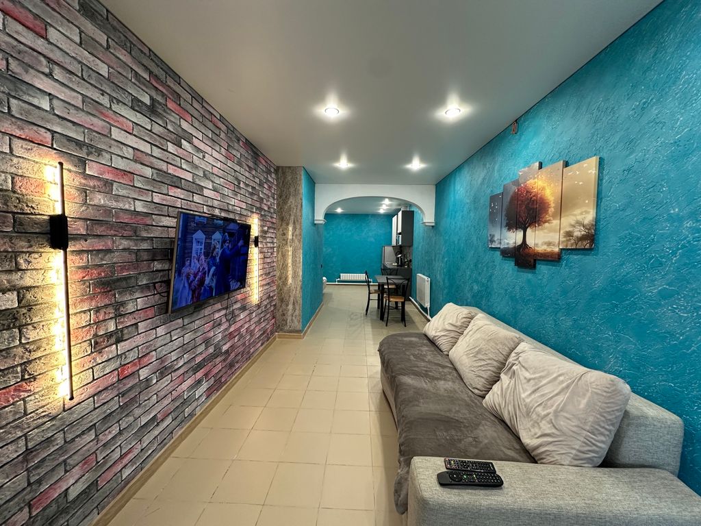 Апартаменты стандарт