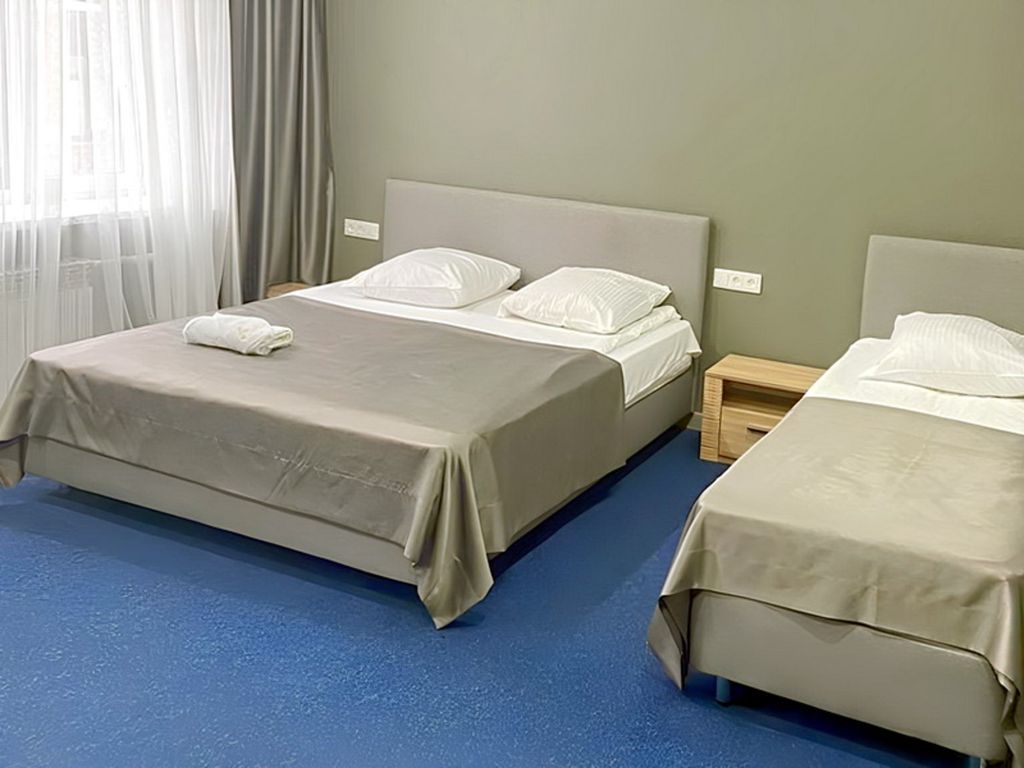 Семейный номер стандарт