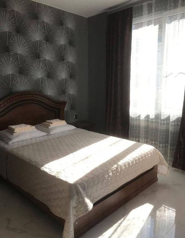 Трёхместный номер комфорт