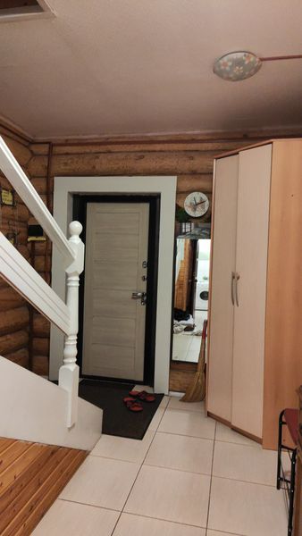 Входная группа