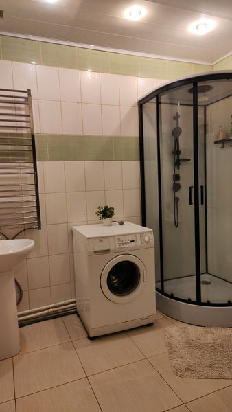 Ванная комната 