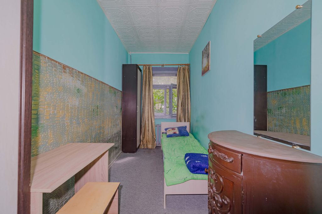 Апартаменты 2-местная комната (твин)