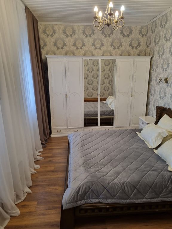 Семейный номер двухкомнатный комфортный