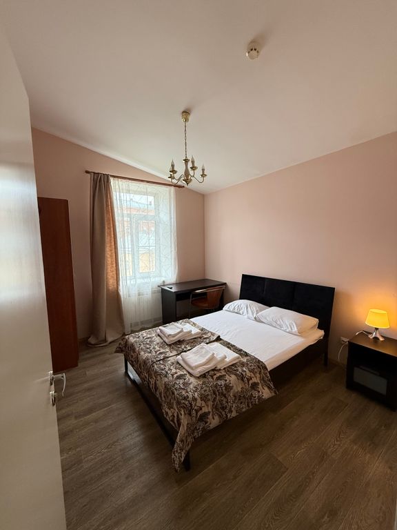 Семейный номер стандарт