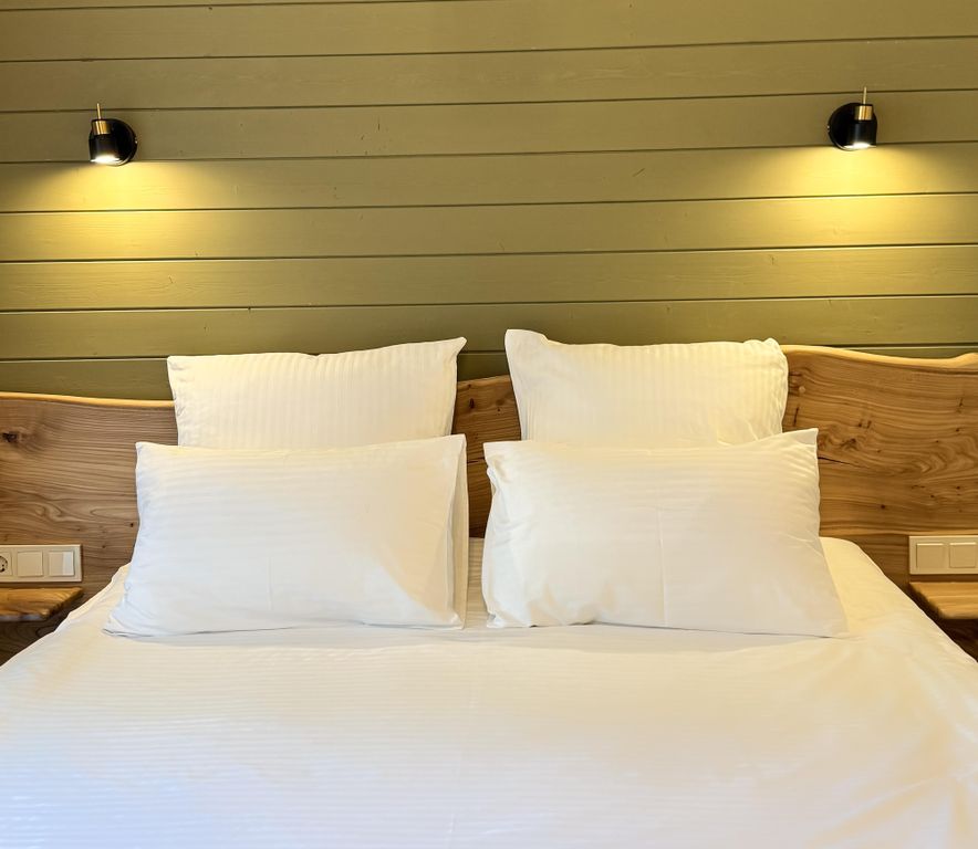 Четырёхместный номер Люкс семейный 2х комнатный