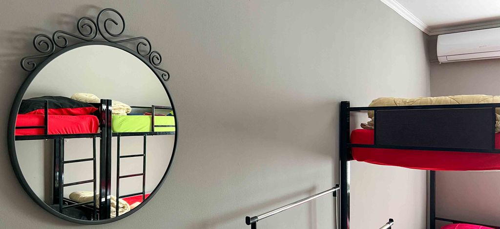 Многоместный женский номер койко-место в номере Дамский №5