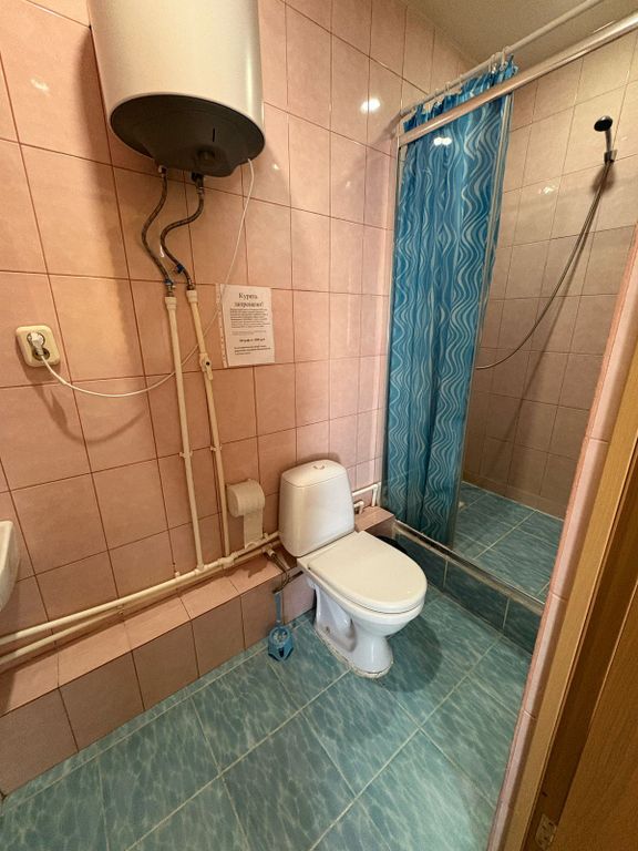 Двухместный номер с 2 отдельными кроватями стандарт