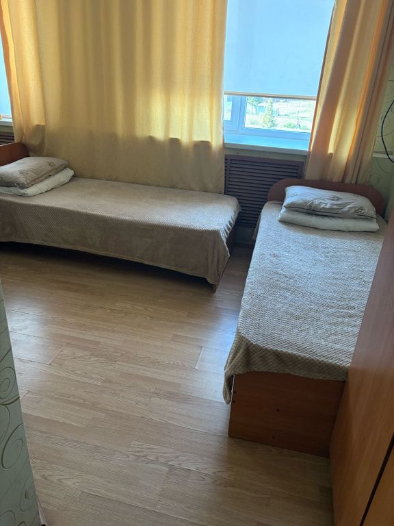 Трёхместный номер стандарт