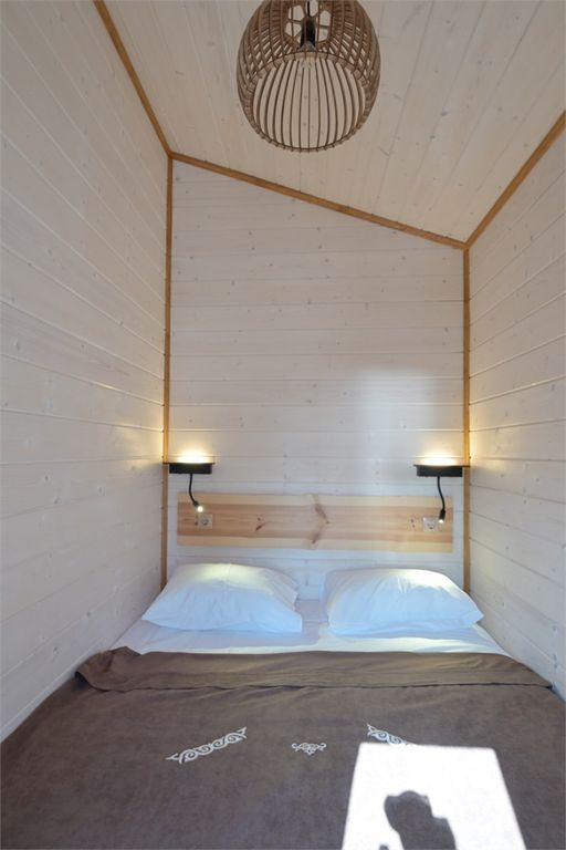 Дом Домик апартаменты с террасой №2