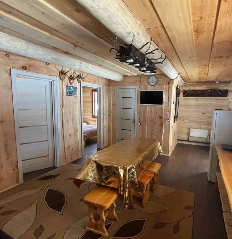 Семейный номер люкс