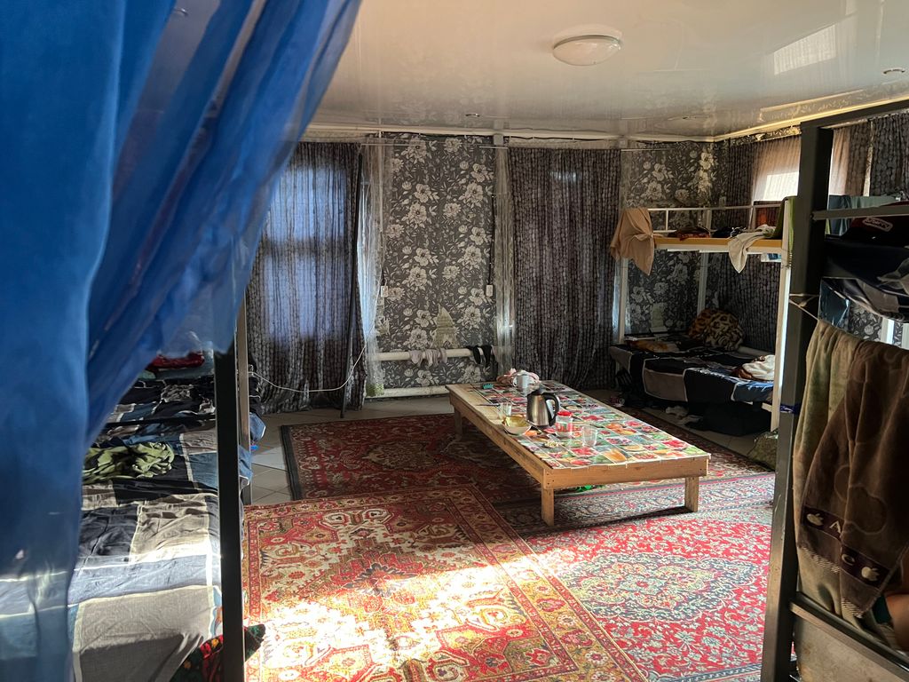 Многоместный смешанный номер стандарт