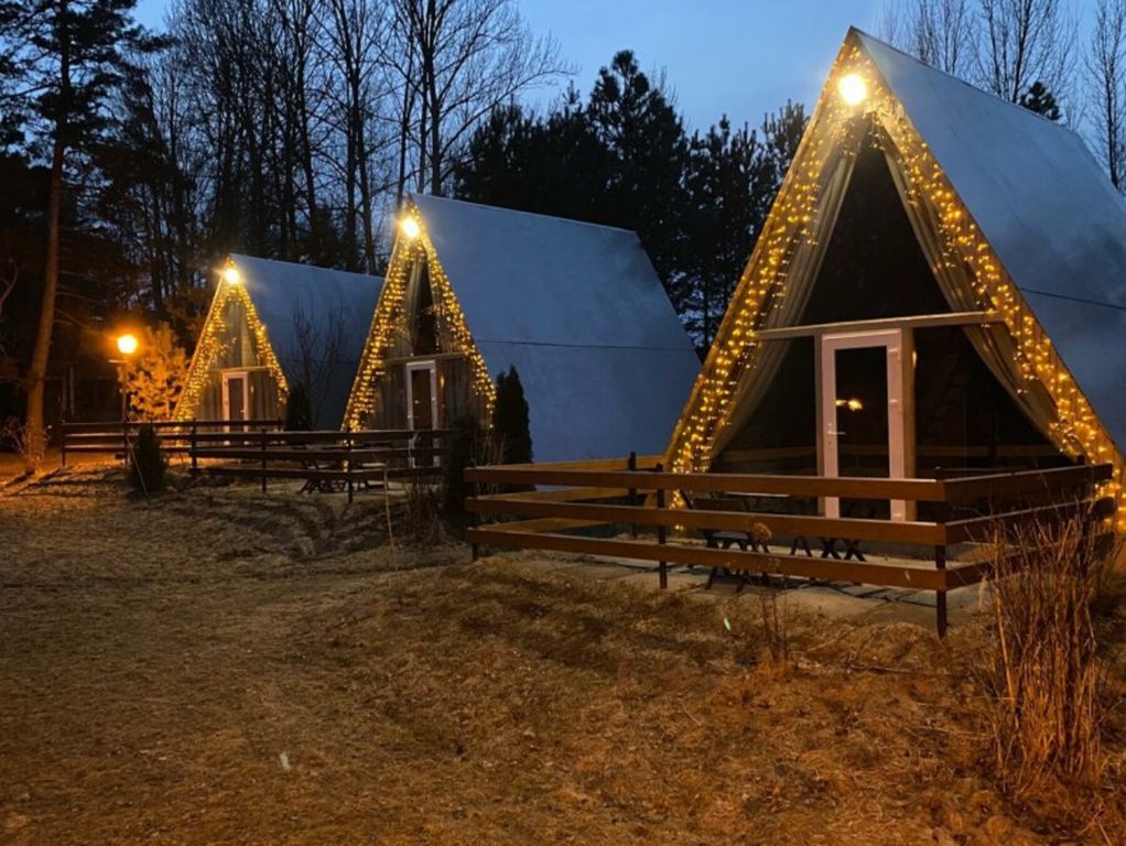 Дом Коттедж - студия