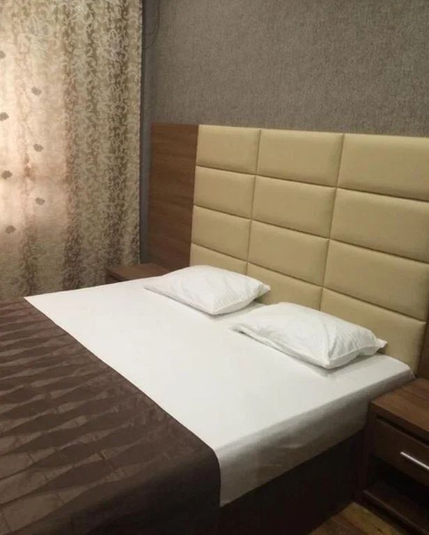 Двухместный номер с 1 кроватью стандарт